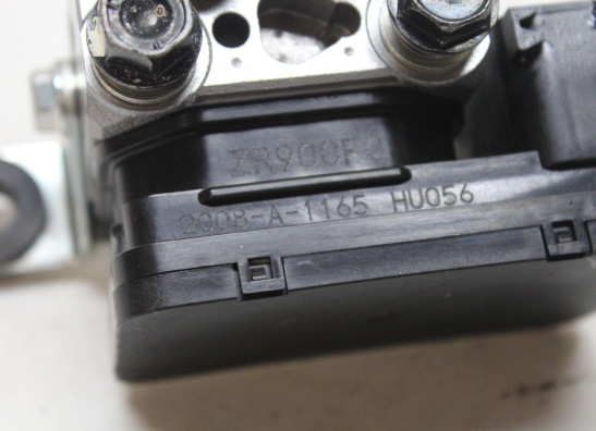 ABS pump Kawasaki Z 900