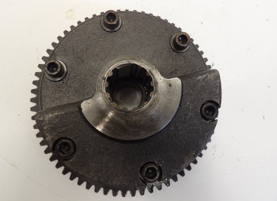 Start up clutch Kawasaki VN 1500