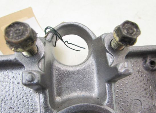 Fork top bridge Honda VFR 750