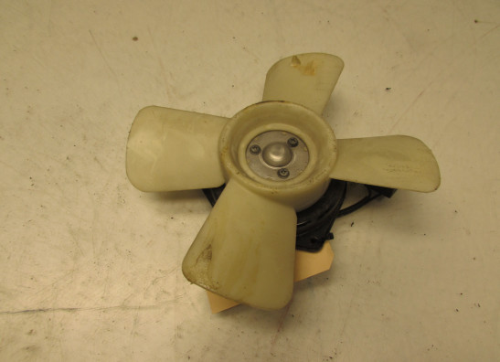 Ventilator Honda Goldwing GL