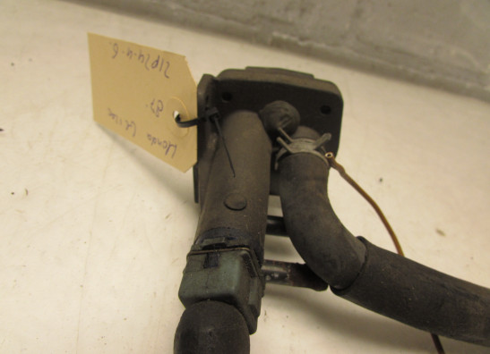 Carburator parts Honda Goldwing GL