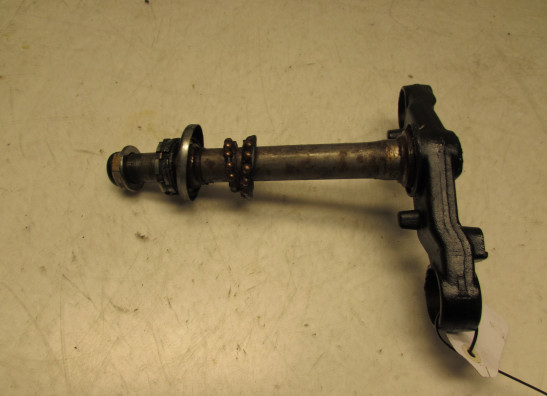 T stuk Honda CBR 600 F