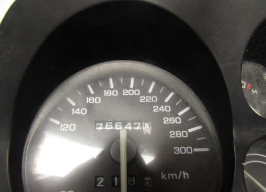 Tacho-set Honda CBR 1000 F