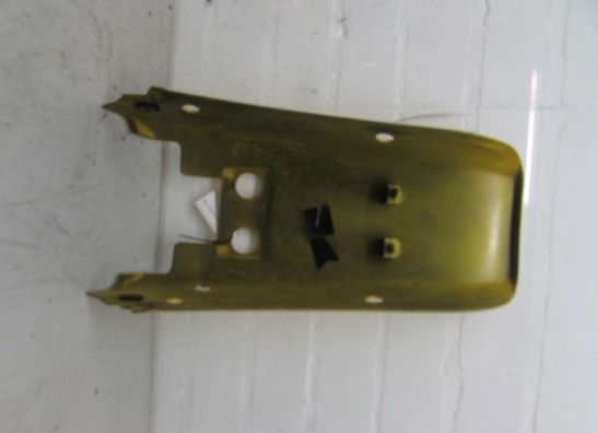 Achterkuipdeel Kawasaki ZL 600