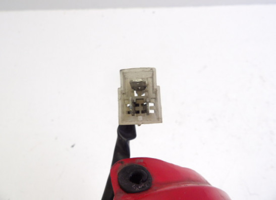 Rear light Yamaha SZR 660