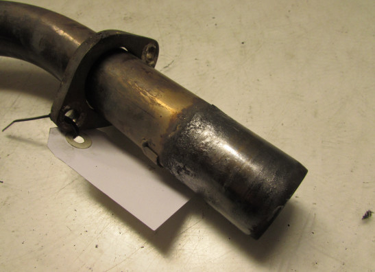 Downpipes Suzuki SV 650