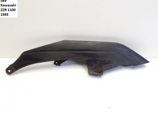 Kettenschutz Kawasaki ZZR 1100