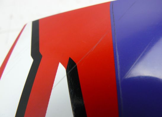 Linker zijkuip Honda CBR 600 F