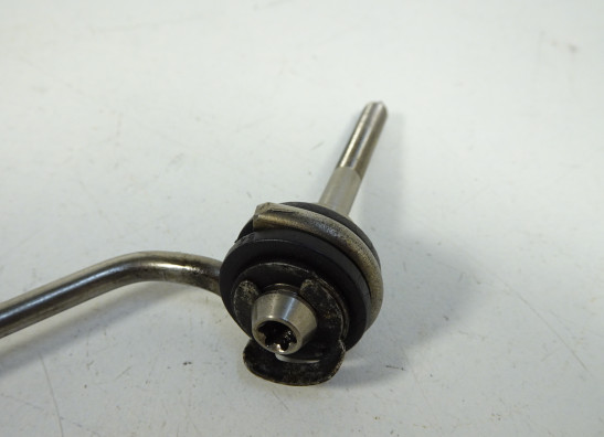 Accesorios de radiador BMW K 1200 S 