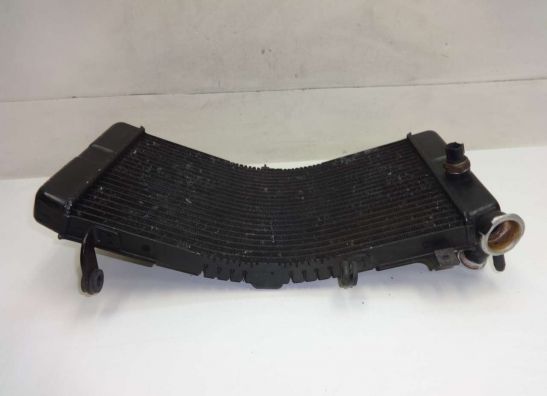 Radiateur Suzuki GSX R 600