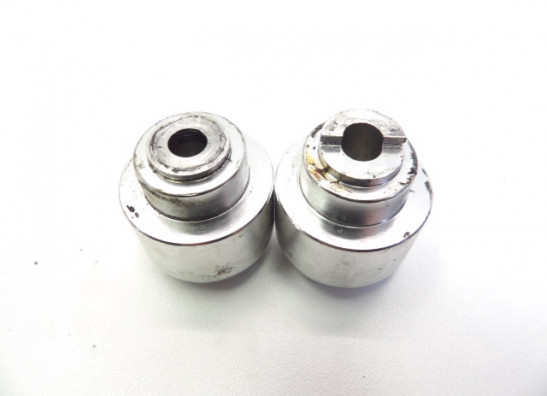 Stuurdemper Honda CBR 900 RR