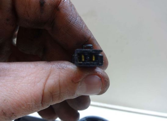 Generator Kawasaki EL 250