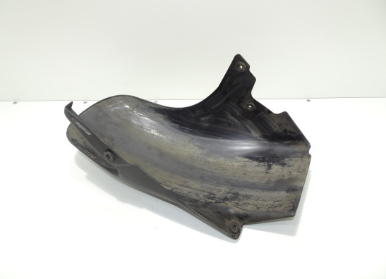 Achterspatbord Yamaha XJR 1300