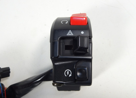 Handlebar switch assy right Suzuki SV 650