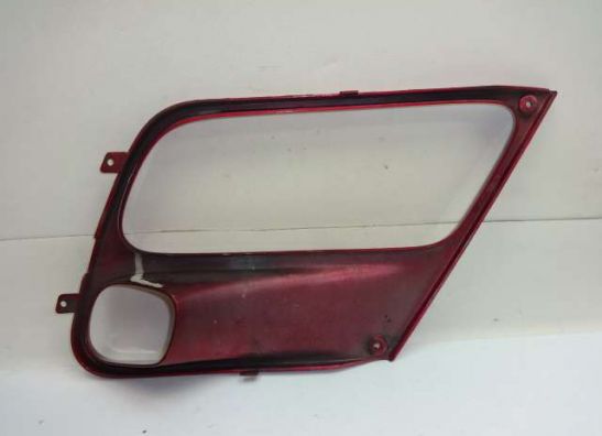 Cowl lid left  Honda ST 1100 Pan European
