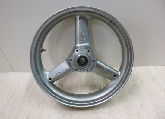 Voorvelg Triumph Sprint ST 955