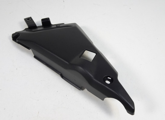 Rechter zijkuip klein Kawasaki Ninja 650