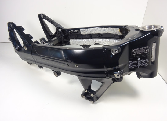 Frame - onderdelen BMW F 800 S - ST