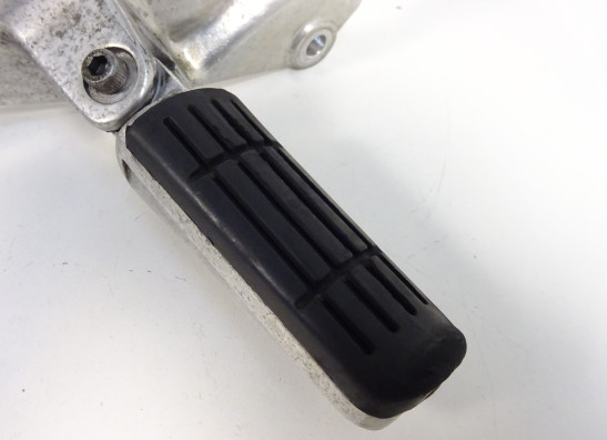 Fussrastetrager vorne links Yamaha TDM