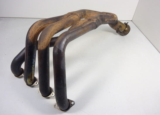 Downpipes BMW K 1200 R 