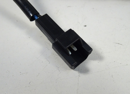 Ventilator Suzuki GSR 600