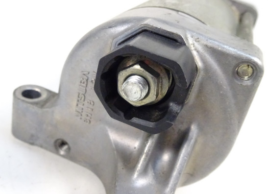 Startmotor Honda CBF 600