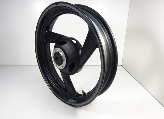 Voorvelg Yamaha FAZER 600