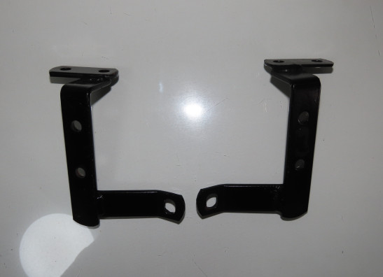 Windscherm Moto Guzzi California T3