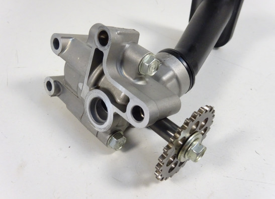 Olpumpe Honda CBR Fireblade