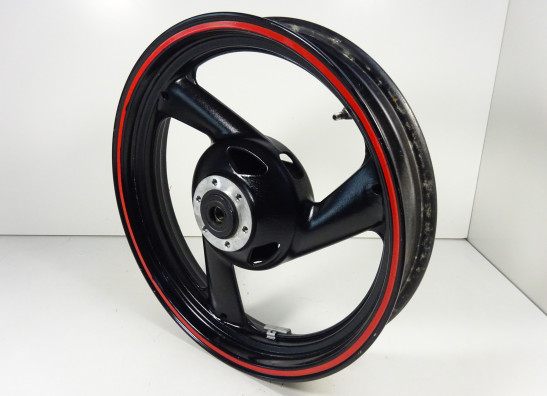 Front Wheel Yamaha FAZER 600