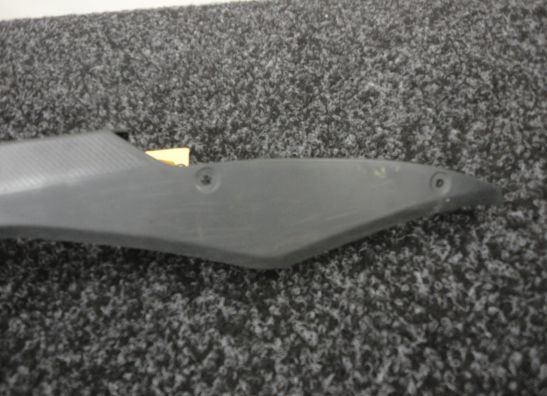 Linker zijkuip klein Ducati 1198