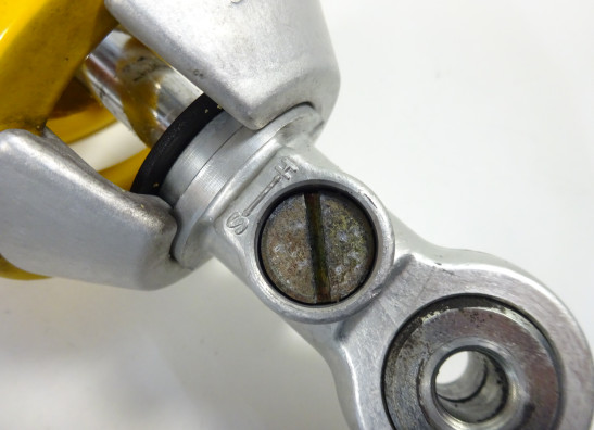 Achterschokbreker Ducati monster 600