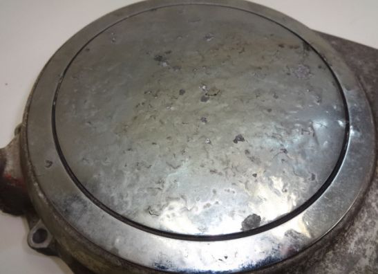 Motorblockdeckel Yamaha XV 750 Virago