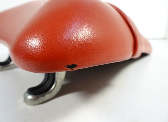 Buddy seat Ducati 749  999