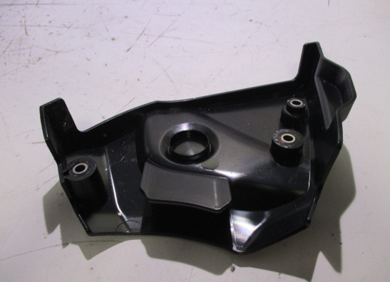 Motorblokdeksel voortandwiel Yamaha MT 07