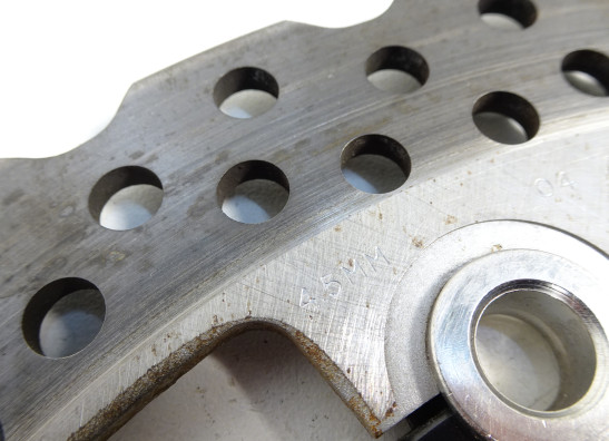 Remschijf voor Kawasaki VERSYS 650