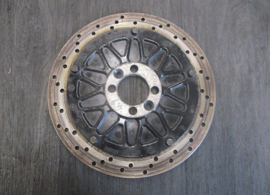 Bremsscheibe hinten  BMW R 1100 RT