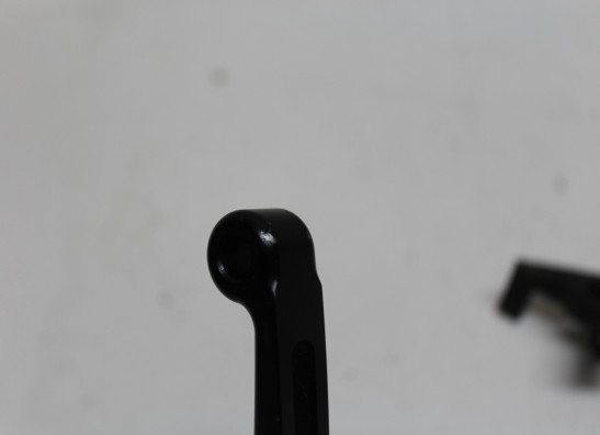 Braking lever Yamaha MT 09