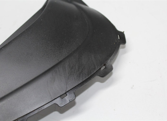 Lufteinlass rechts Buell 1125 R