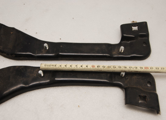 Rear fender Harley Davidson VROD VRSC