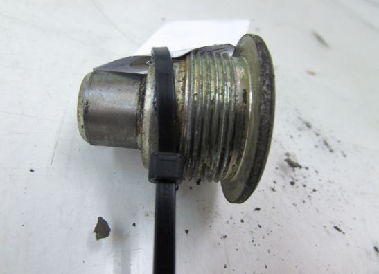 Achterbrug Honda VF 700  750 C Magna