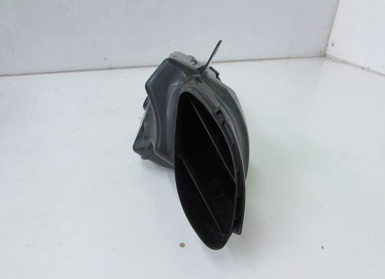 Lufteinlass rechts Suzuki GSX R 1000