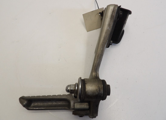 Pillion step right Kawasaki ZZR 1100