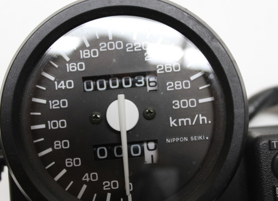 Tacho-set Honda VFR 750 R - RC30