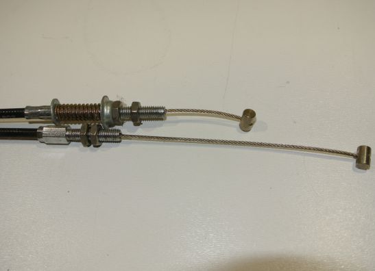 Exup servo klep Honda CBR Fireblade