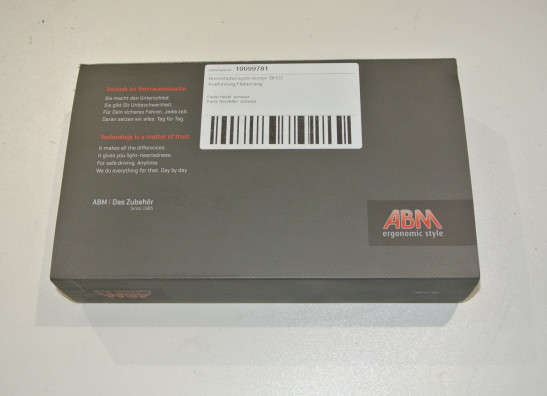 Braking lever Yamaha XSR 900