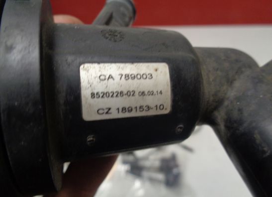 Thermostat cooler BMW R 1200 GS LC