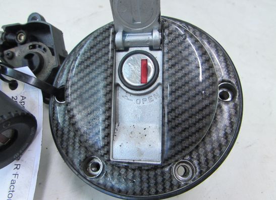 Key set Aprilia RSV 1000