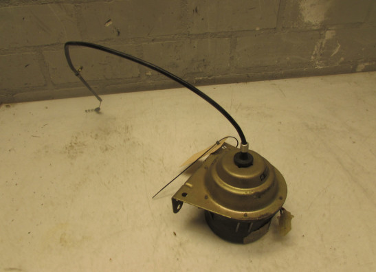 Overig Honda Goldwing GL