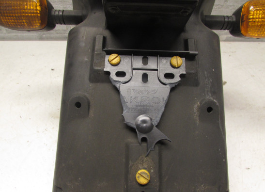 Kentekenplaathouder BMW K 1200 RS